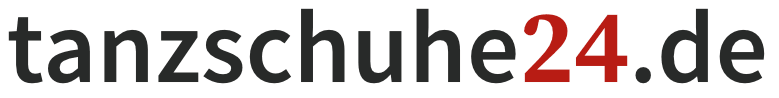 tanzschuhe24 Logo