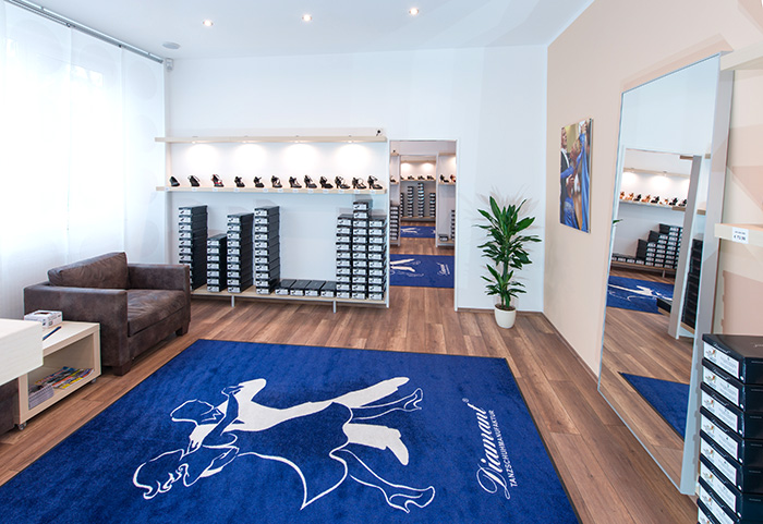 Diamant Tanzschuhe kaufen in Bad Soden