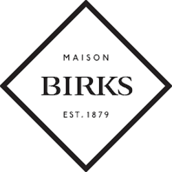 Birks jewelry store best sale