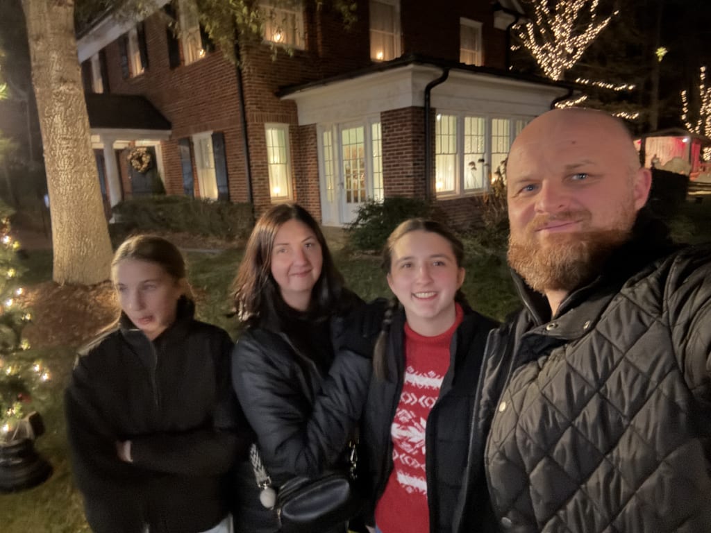 This is an outtake :)