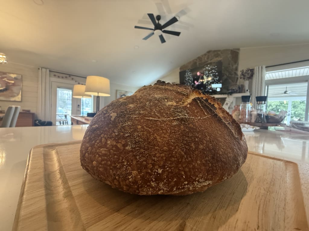 What a beautiful sight…