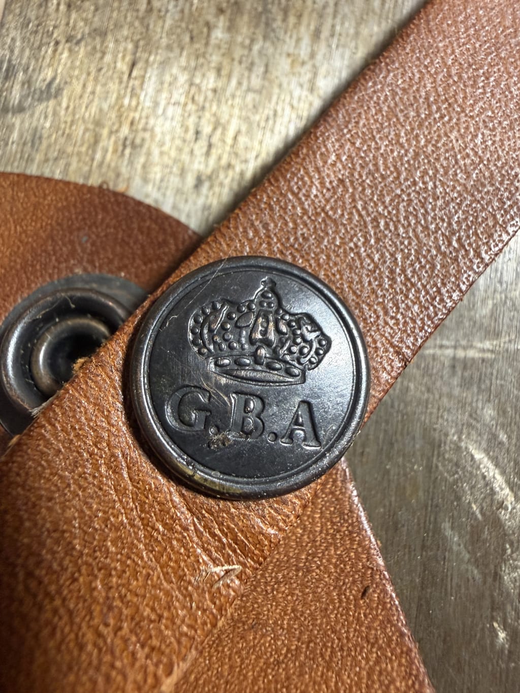 If that’s not a cool button, what is?