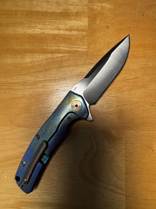 Reate Mini Horizon D
