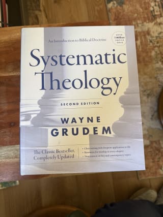 Systematic Theology
