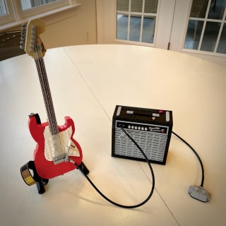 Fender® Stratocaster™