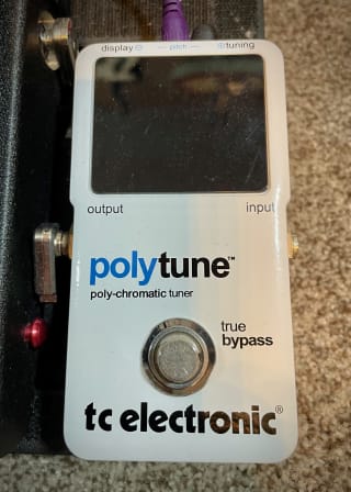 Polytune