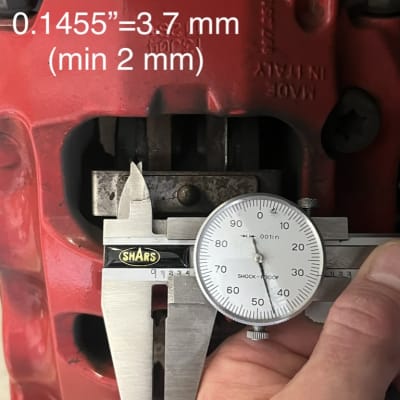 Porsche Cayman S (981) projects