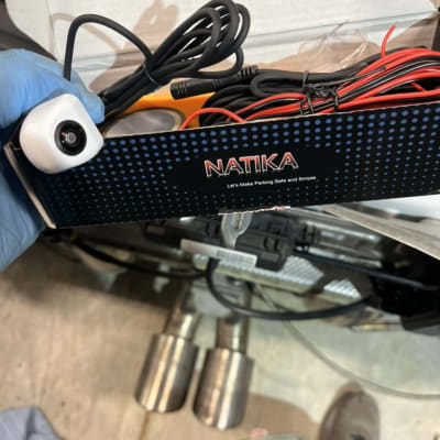 Porsche Cayman S (981) mods