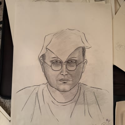 Self Portraits, 1999