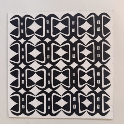 Art school graphic design