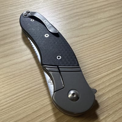 My Knives Collection