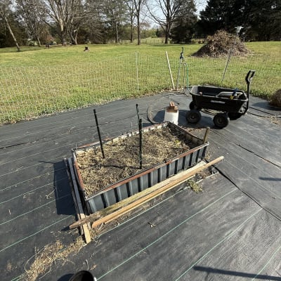 2026 Gardening Season