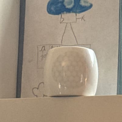 Home automation at the Gale Estates.