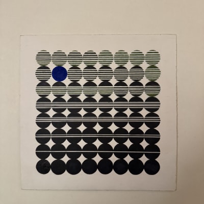 Art school graphic design