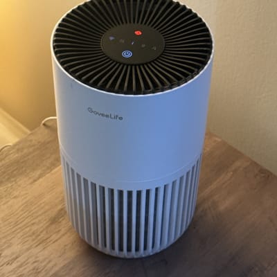 Home automation at the Gale Estates.