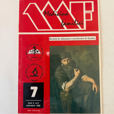 Art from my childhood