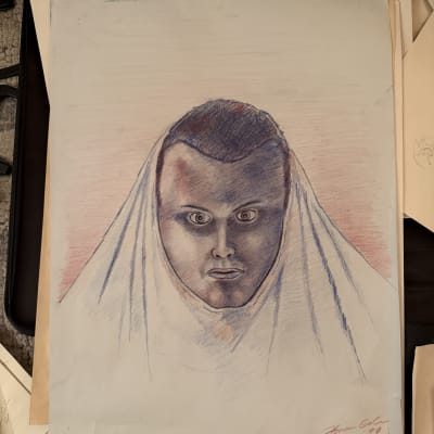 Self Portraits, 1999