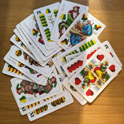 Family Board Games