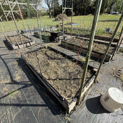 2026 Gardening Season