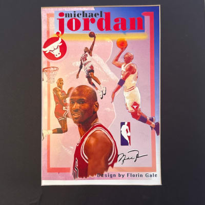 The first digital art I ever made