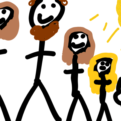 Blasts from the pasts