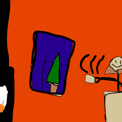 Artworks of various kinds