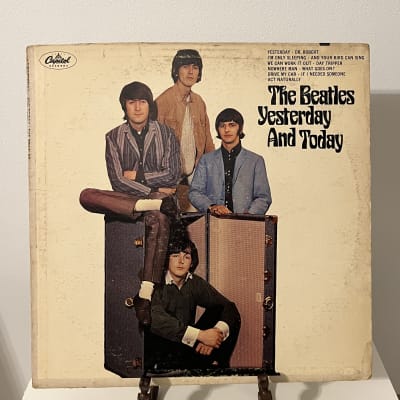 Records