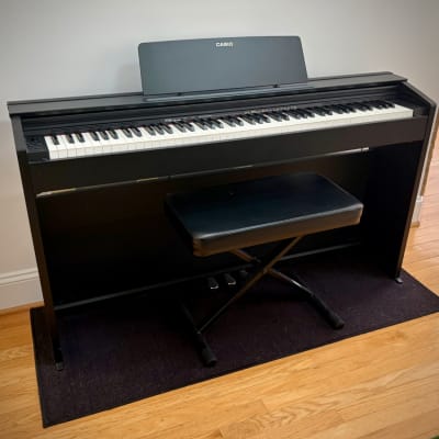 Keyboards and synthesizers