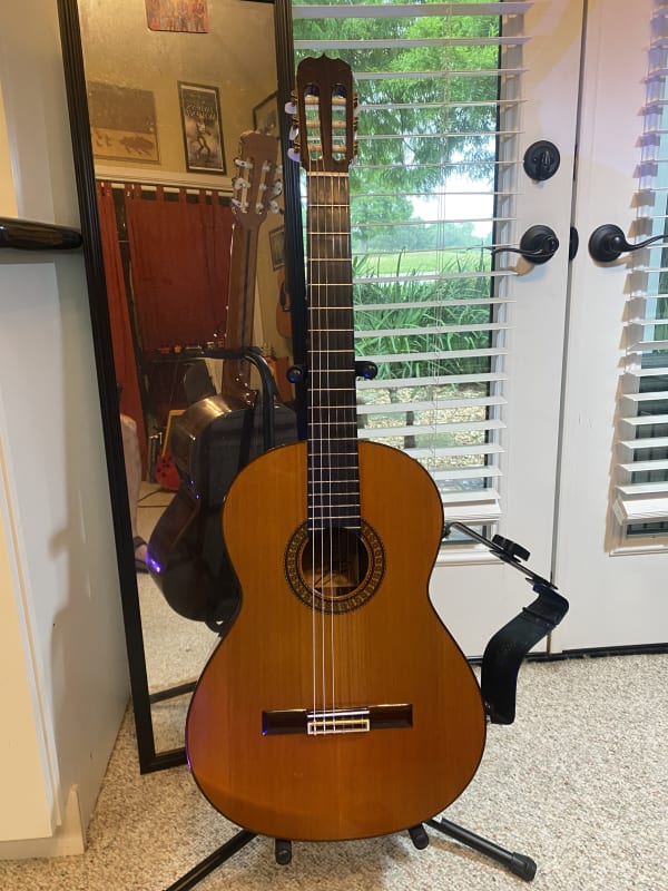 1982 Ramirez 1A