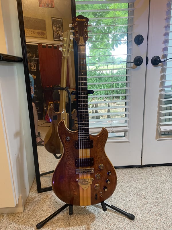 1978 Ibanez Musician MC-400
