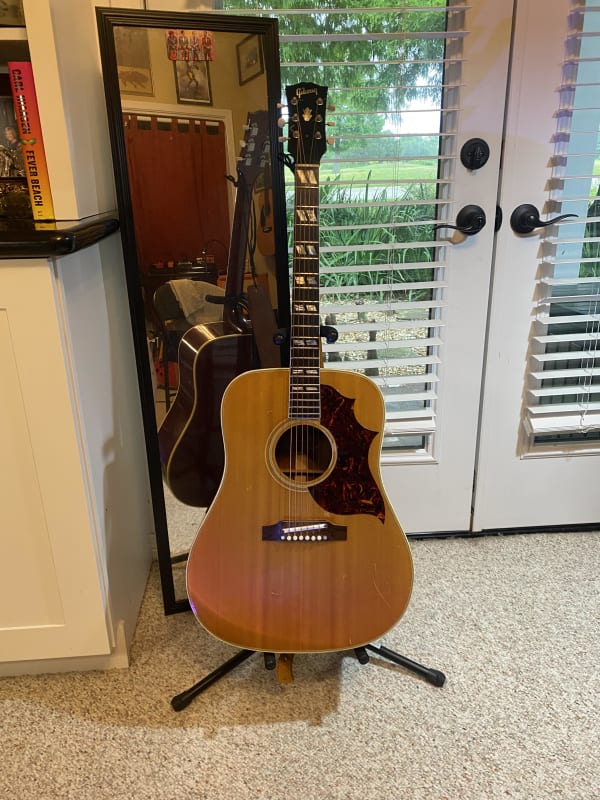 1964 Gibson Country Western
