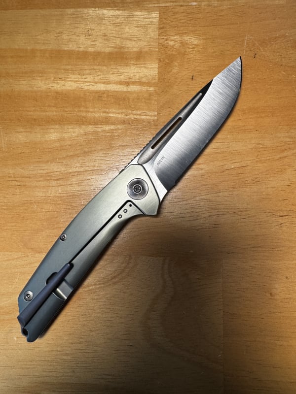 Liong Mah Endeavour