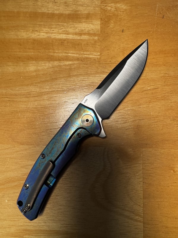 Reate Mini Horizon D
