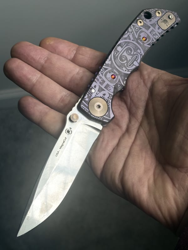 Spartan Harsey “Mayan”