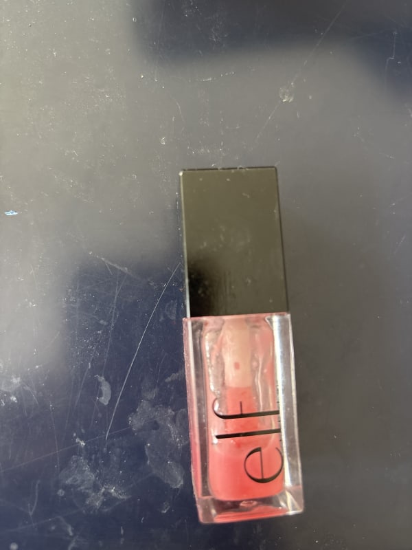 Elf lip oil