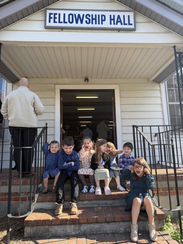 It's nice to gather here for the first time.