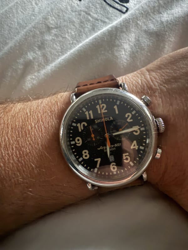 Shinola