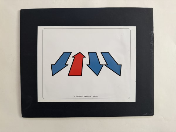 Going against the flow, always…