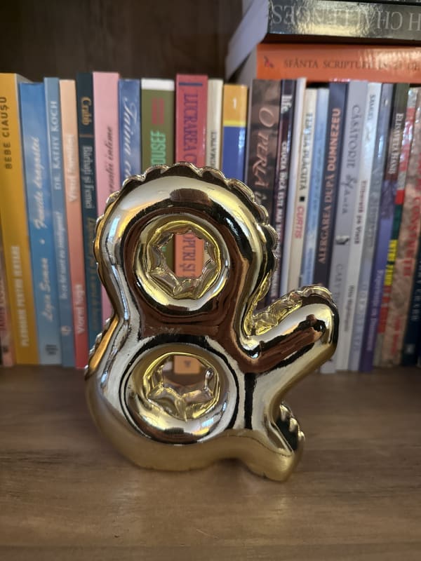 I also love stuff that looks cool