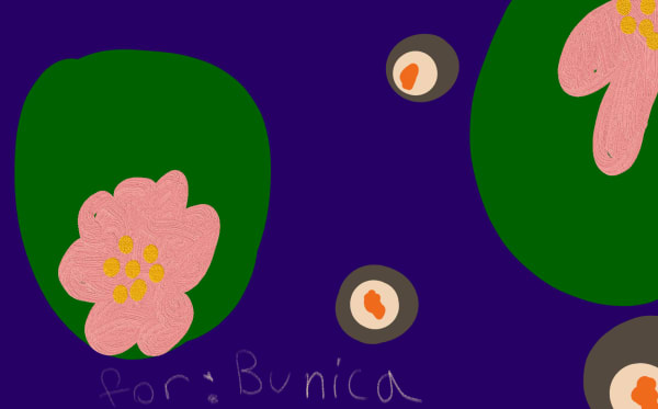 for: Bunica