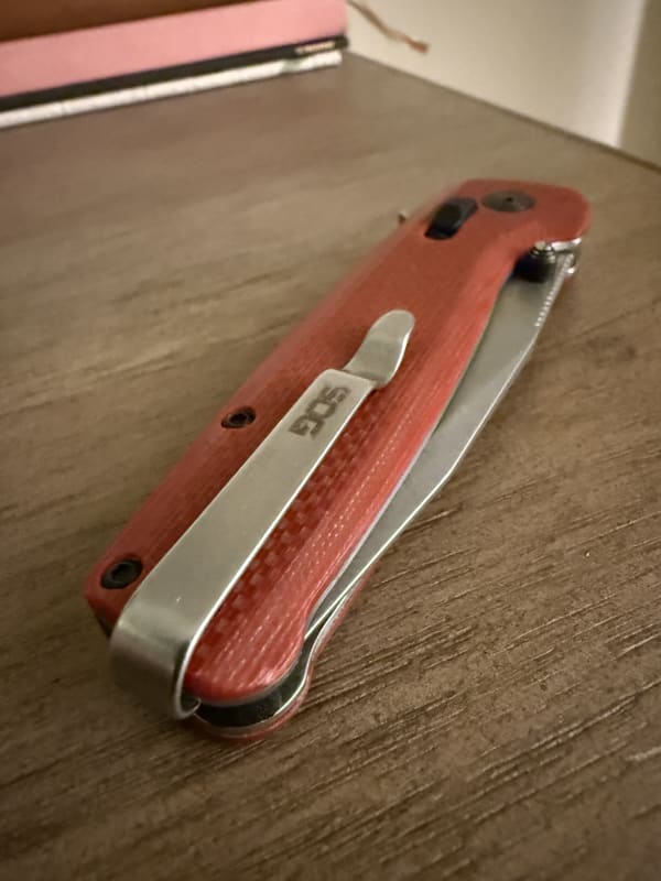 SOG TERMINUS XR | CRYO D2