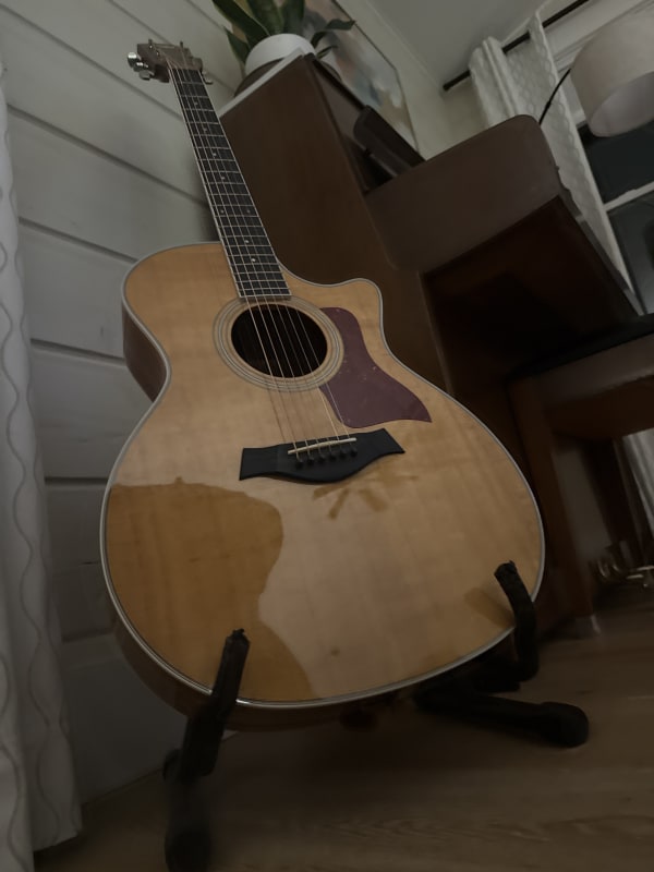 Taylor 414ce Guitar