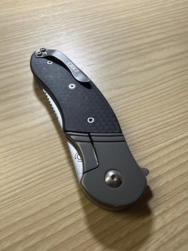 CRKT