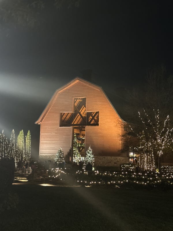 Billy Graham Library