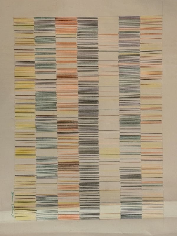 Color and light - Three