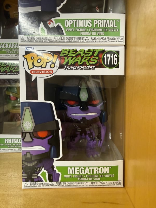 Megatron