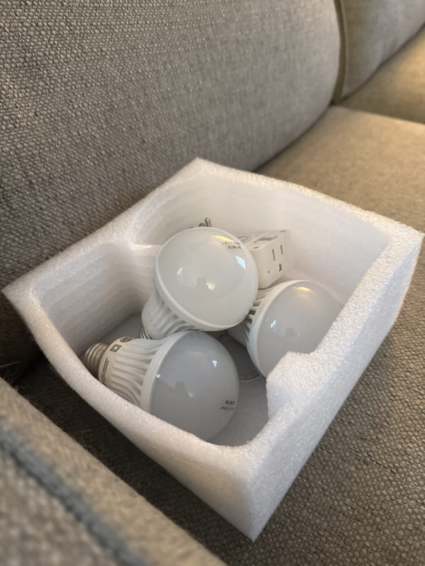 Sometimes they die…