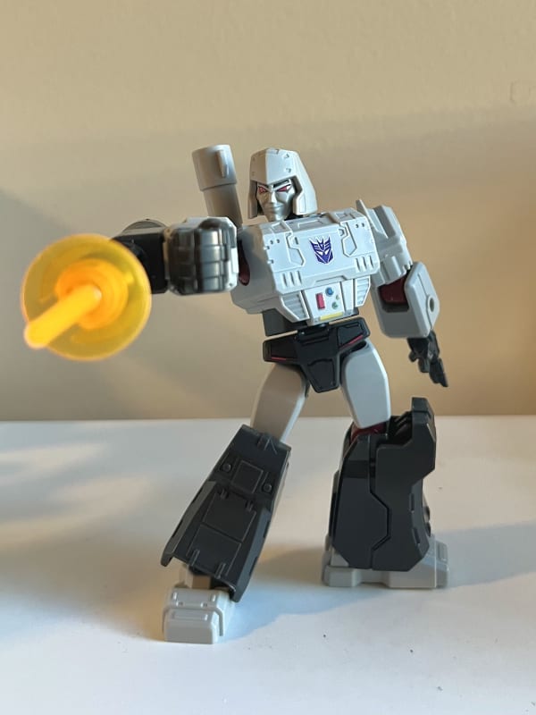 Megatron (blind box) 