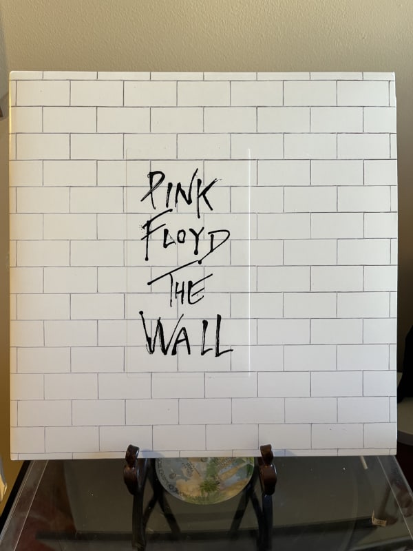 The Wall