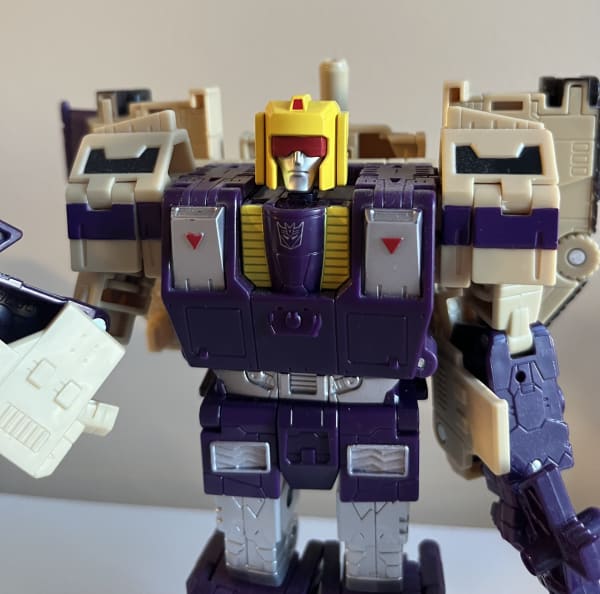Blitzwing